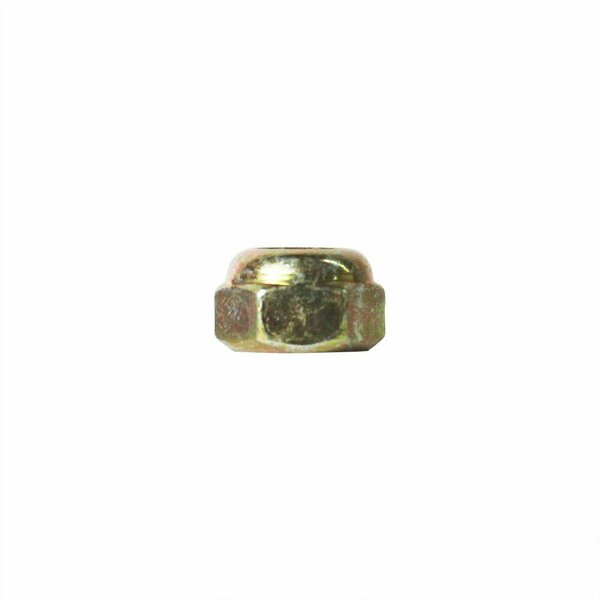 Thrifco Plumbing 5/16 OPEN END NUTS BRASS 4569122